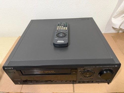 Amplificatore integrato
