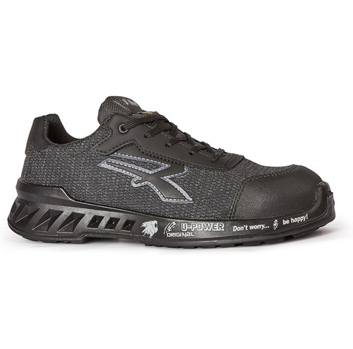 Power scarpe lavoro - u-power,