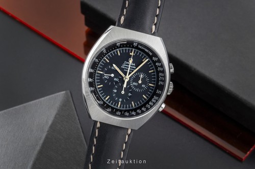 Omega speedmaster mark - omega,