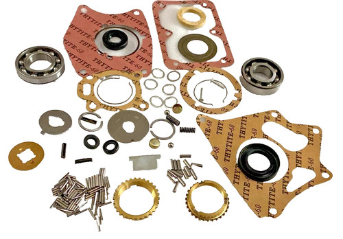 Trasmissione kit revisione - kit, per