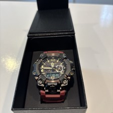 Casio G-shock GWG-B1000-1A4JF