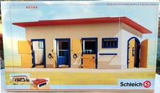 SCHLEICH: 40164 – SCUDERIA PER CAVALLI