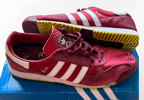 Scarpe ginnastica adidas - da,