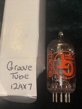 Groove tubes 7025 - tubes,