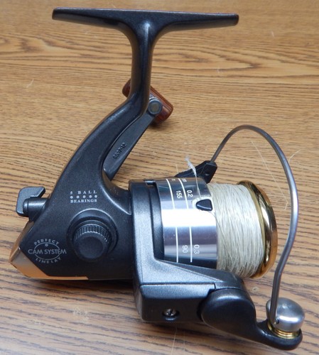 Old fin nor lite - lite, s-200