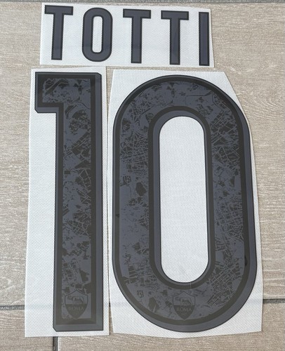 Stampa nome numero giocatore - stampa,
