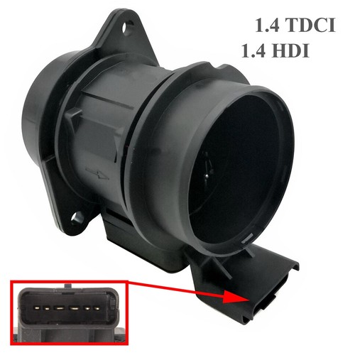 Misuratore portata aria - , con