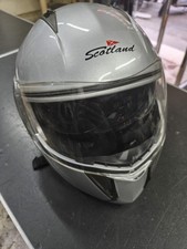 CASCO MODULARE SCOTLAND FORCE