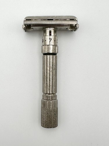 Vintage gillette fatboy - vintage,