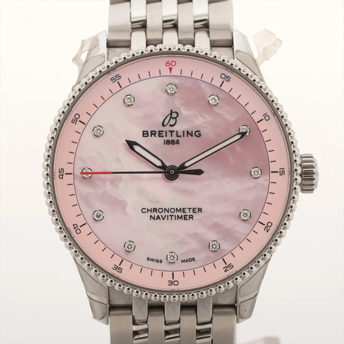 Breitling navitimer a77320 - breitling,