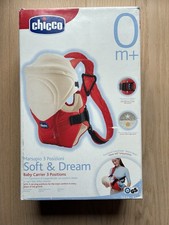Chicco marsupio Soft and Dream