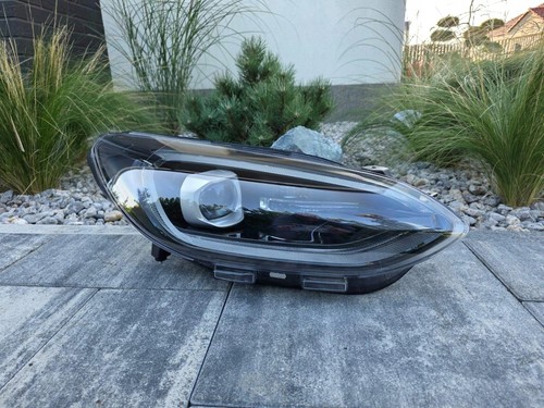 Faro destro ford - ford, fiesta