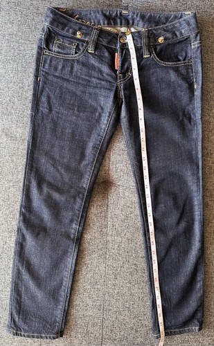 Jeans donna desquared2 taglia - donna,