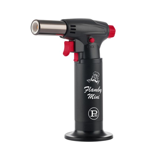 Bruciatore scottatore cannello - bruciatore,