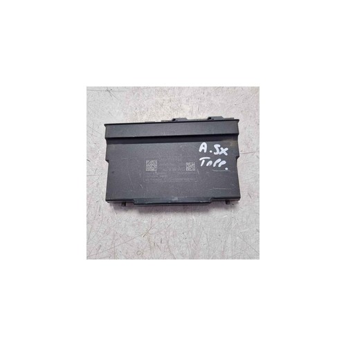 Centralina comfort sedile - , ant
