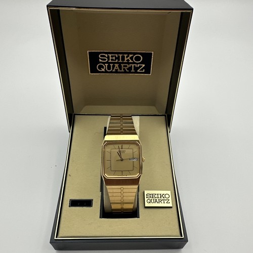 Orologio vintage seiko 6533 - orologio,