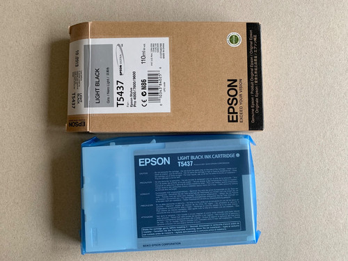 Epson cartouche encre - epson, 110ml