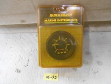 Tachimetro fuoribordo