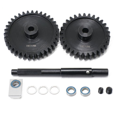 Per traxxas maxx xrt - 1/5, x-maxx