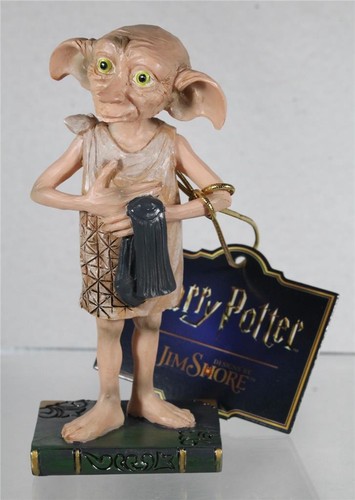 Harry potter jim shore - jim,