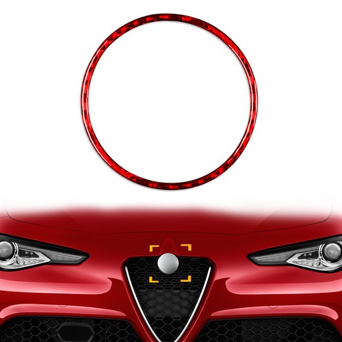 Anello logo stemma - , anteriore
