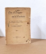 PRESUTTI -FRA IL TRIGNO E IL