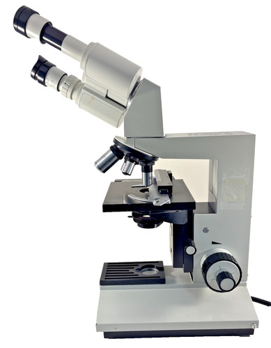 Microscopio carl zeiss - zeiss, jena