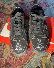 Sneakers casual uomo Christian