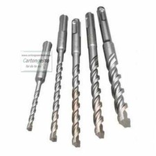 Punta SDS-Plus Professionale