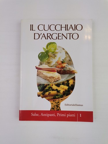 Autori vari cucchiaio - "il,