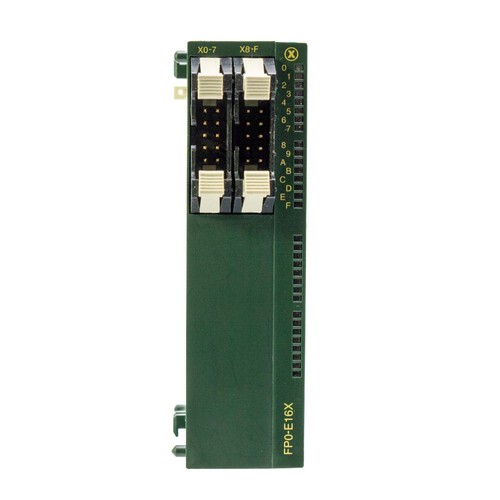 Panasonic fp0 e16x - panasonic, fp0-e16