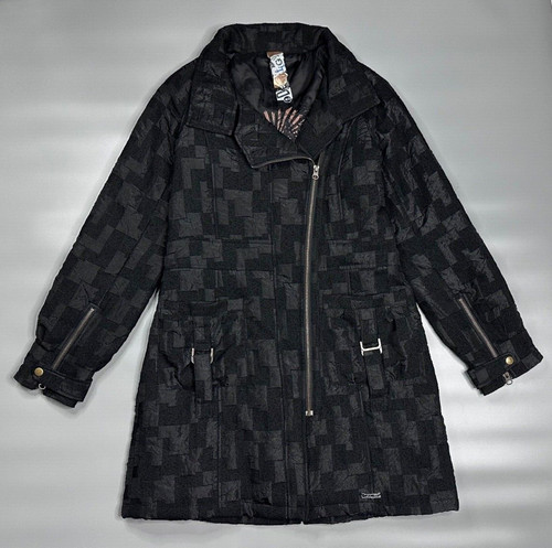 Cappotto donna desigual - donna,