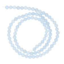 Filo di Perline Rotonde Sfuse