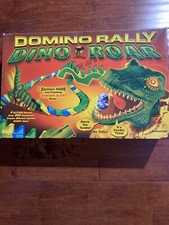 Set elettrico dinosauro DINO