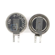 Batteria di Backup Ricaricabile MS621FE-FL11E 3V Japan