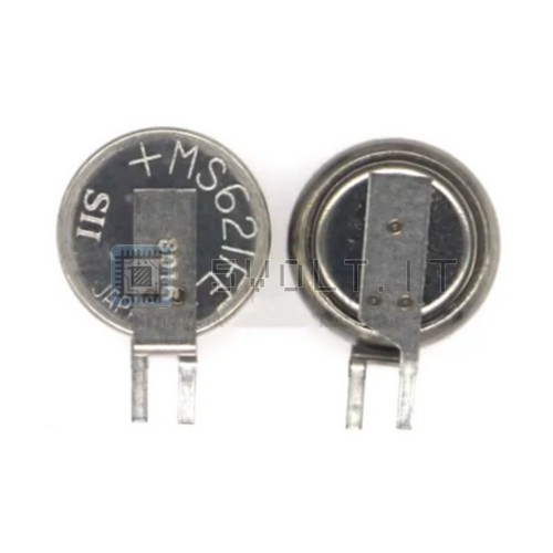Batteria backup - batteria,