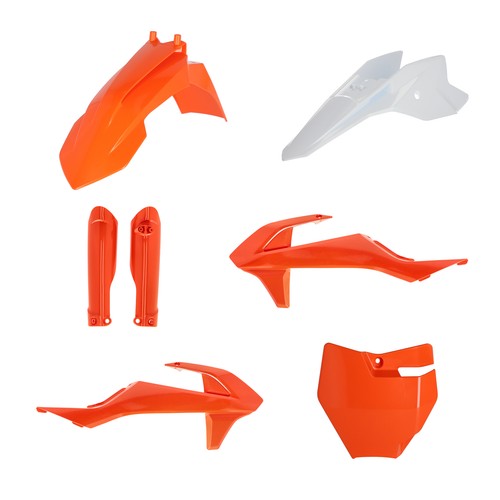 Acerbis kit carene - kit,