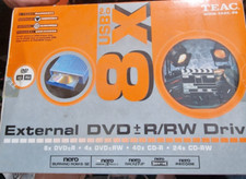 MASTERIZZATORE ESTERNO CD