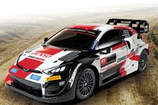 Tamiya 58716 Toyota Yaris