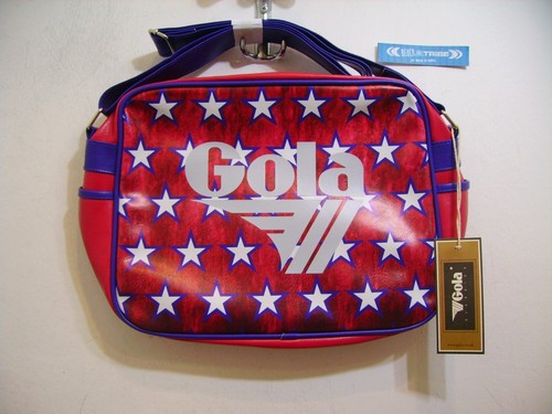 Gola borsa cartella - borsa,