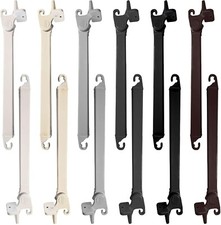 Coppia braccetti tempotest - braccetti,