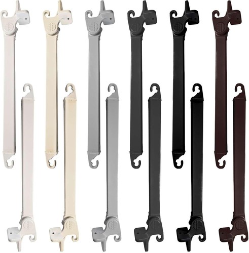 Coppia braccetti tempotest - coppia,