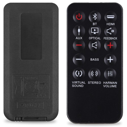 Telecomando per jbl cinema - jbl,