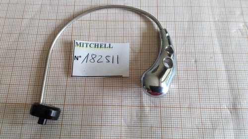 Pick moulinet mitchell 300 - up,