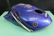 COVER COPERTURA SERBATOIO BENZINA YAMAHA TZR 50 