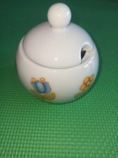 Thun zuccheriera zucchero