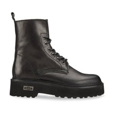 SCARPE ANFIBIO STIVALI DONNA