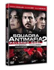COFANETTO DVD - SQUADRA
