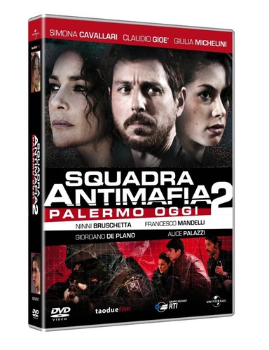 Cofanetto dvd squadra - cofanetto,