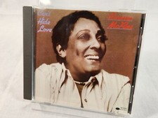 CARMEN MCRAE - Can't Hide Love